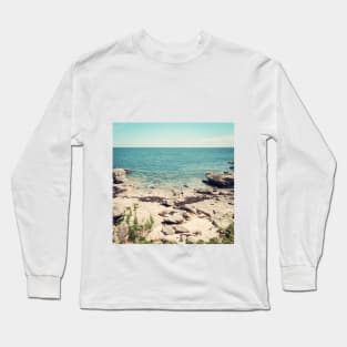 Ruggedness Long Sleeve T-Shirt